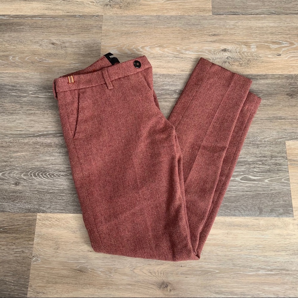 Notify Ankle Pants - 27